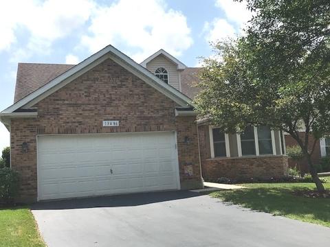 13486 Redberry Cir, Plainfield, IL 60544 photo 1