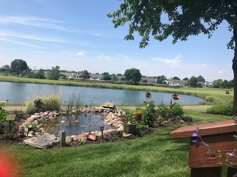 13486 Redberry Cir, Plainfield, IL 60544 photo 4