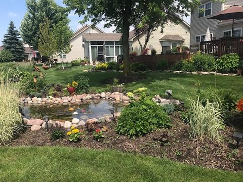 13486 Redberry Cir, Plainfield, IL 60544 photo 3