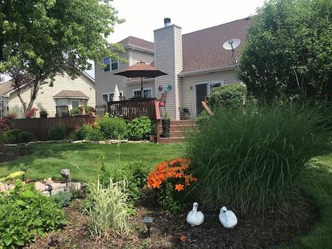 13486 Redberry Cir, Plainfield, IL 60544 photo 2