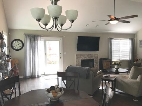 13486 Redberry Cir, Plainfield, IL 60544 photo 8