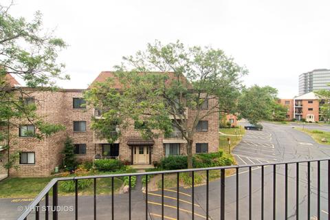5407 Chateau Dr #5, Rolling Meadows, IL 60008 photo 9