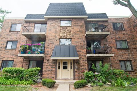 5407 Chateau Dr #5, Rolling Meadows, IL 60008 photo 1