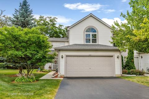 1243 Dunamon Dr, Bartlett, IL 60103 photo 1