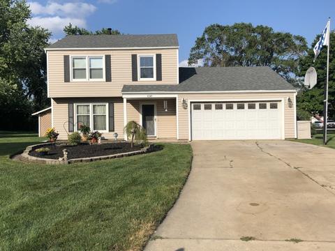 1245 Golfview St, Aurora, IL 60506 photo 1