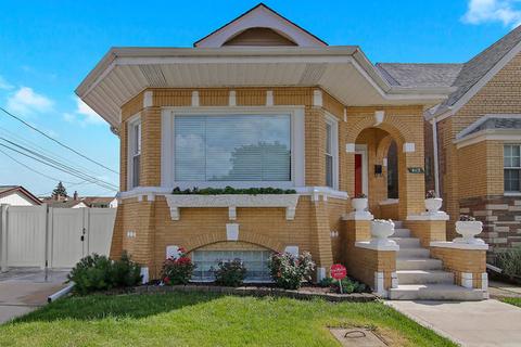 4115 W 56th St, Chicago, IL 60629 photo 1
