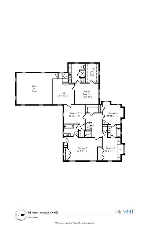 528 Maple St, Winnetka, IL 60093 photo 48