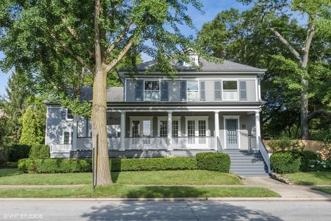 528 Maple St, Winnetka, IL 60093 photo 45