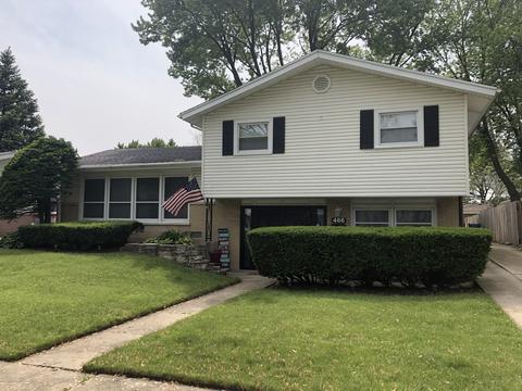 466 N 5th Ave, Des Plaines, IL 60016 photo 1