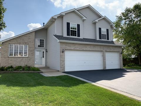 7006 Superstition Ct, Plainfield, IL 60586 photo 1