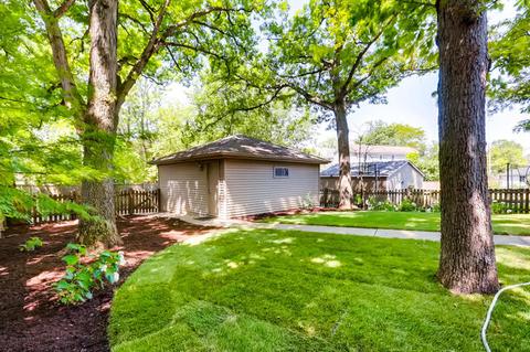 1010 Angle Ave, Northbrook, IL 60062 photo 24