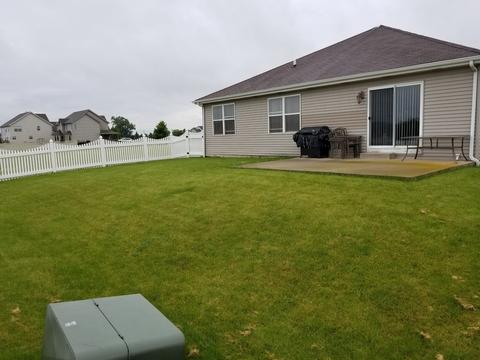 1466 Rolling Pass, Beecher, IL 60401 photo 25