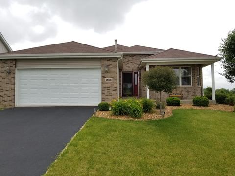 1466 Rolling Pass, Beecher, IL 60401 photo 1