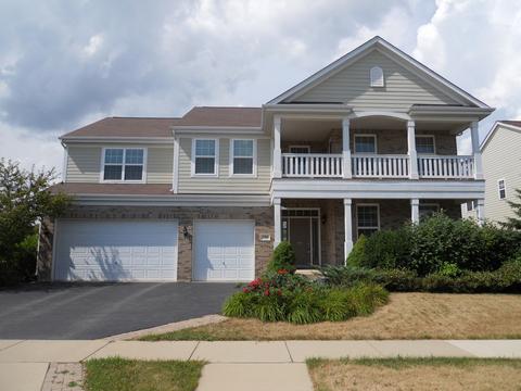 596 Wexford Dr, Elgin, IL 60124 photo 1