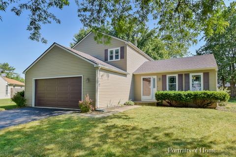919 Fieldside Ln, Aurora, IL 60504 photo 1