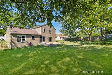 919 Fieldside Ln, Aurora, IL 60504 photo 15