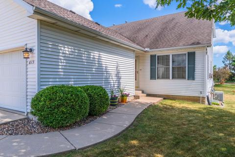 615 Wildberry Dr, Normal, IL 61761 photo 1