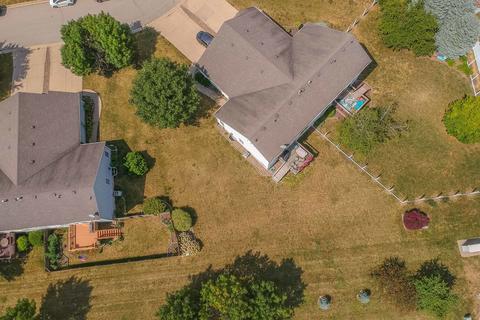 615 Wildberry Dr, Normal, IL 61761 photo 30