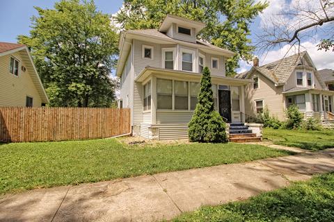 627 S Poplar Ave, Kankakee, IL 60901 photo 1