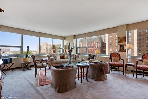 1700 E 56th St #802, Chicago, IL 60637 photo 3