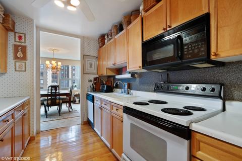 1700 E 56th St #802, Chicago, IL 60637 photo 6