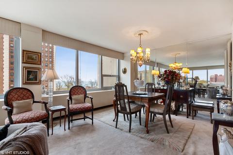 1700 E 56th St #802, Chicago, IL 60637 photo 7