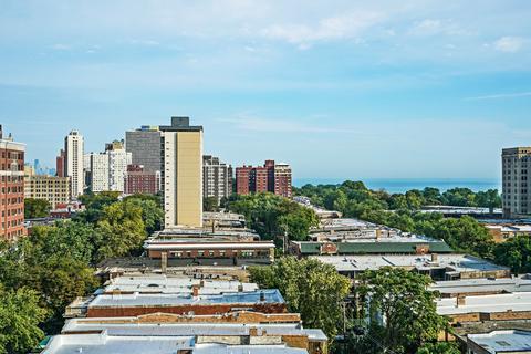1700 E 56th St #802, Chicago, IL 60637 photo 16