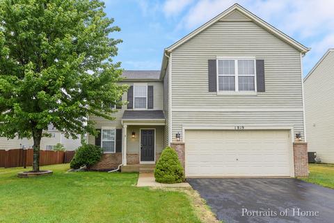 1819 Caton Ridge Dr, Plainfield, IL 60586 photo 1