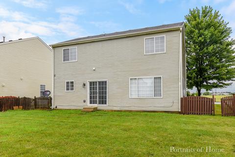 1819 Caton Ridge Dr, Plainfield, IL 60586 photo 10