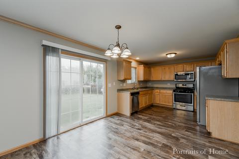 1819 Caton Ridge Dr, Plainfield, IL 60586 photo 3