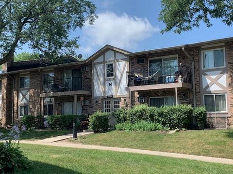 9 S110 Lake Dr #208, Willowbrook, IL 60527 photo 1