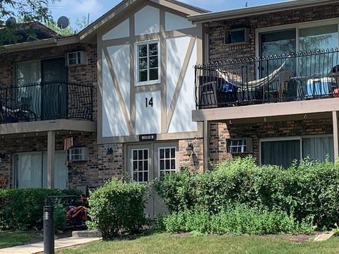 9 S110 Lake Dr #208, Willowbrook, IL 60527 photo 16