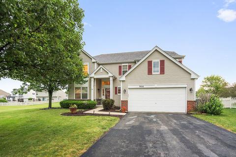 7400 Windstone Dr, Plainfield, IL 60586 photo 1
