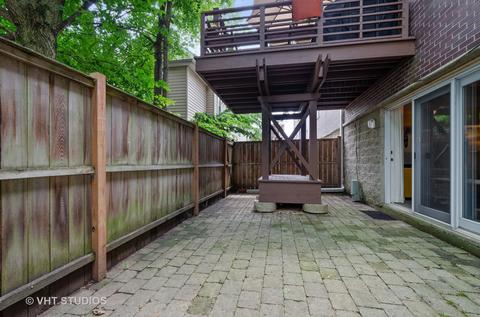 2007 Maple Ave, Evanston, IL 60201 photo 20