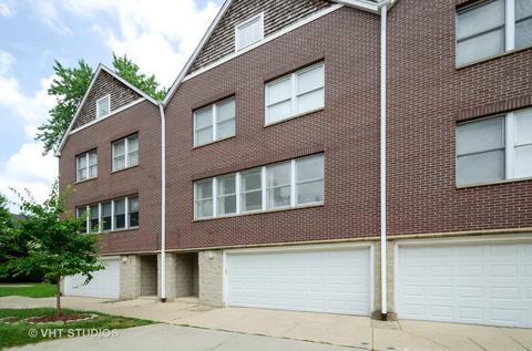 2007 Maple Ave, Evanston, IL 60201 photo 2