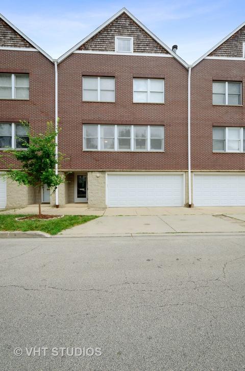 2007 Maple Ave, Evanston, IL 60201 photo 1