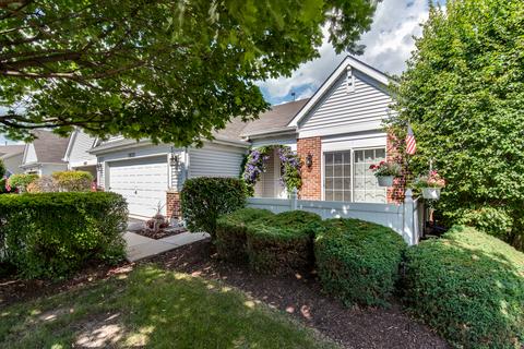 21035 W Braxton Ln, Plainfield, IL 60544 photo 1
