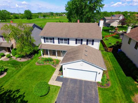 939 Millwood Dr, Bartlett, IL 60103 photo 32