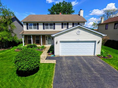 939 Millwood Dr, Bartlett, IL 60103 photo 1