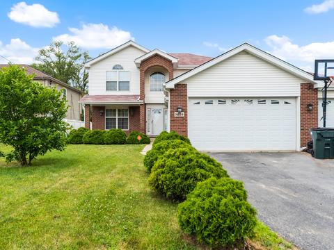 16654 Central Park Ave, Markham, IL 60428 photo 1