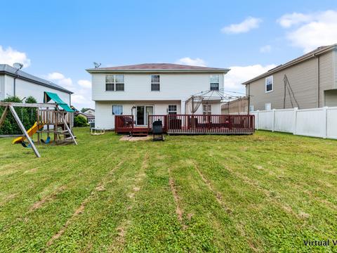 16654 Central Park Ave, Markham, IL 60428 photo 4