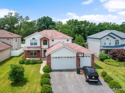 16654 Central Park Ave, Markham, IL 60428 photo 2