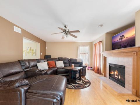 16654 Central Park Ave, Markham, IL 60428 photo 15