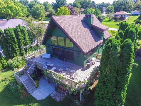 1423 Pier Dr, Davis, IL 61019 photo 1