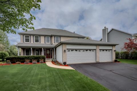 4955 Vermette Cir, Plainfield, IL 60586 photo 1