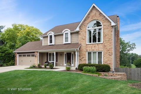 2231 Barger Ct, Wheaton, IL 60189 photo 1