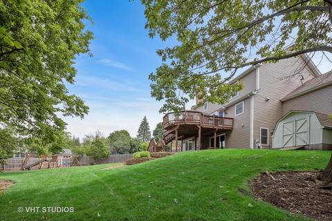 2231 Barger Ct, Wheaton, IL 60189 photo 25