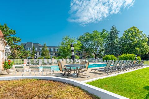 5200 Carriageway Dr #313, Rolling Meadows, IL 60008 photo 19