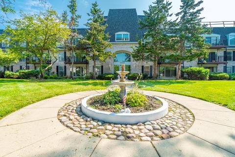 5200 Carriageway Dr #313, Rolling Meadows, IL 60008 photo 1