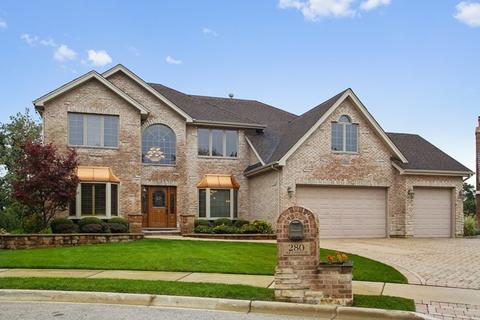 280 N Forest Dr, Addison, IL 60101 photo 1